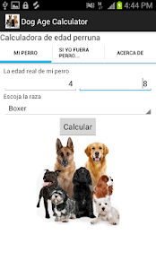 How to mod Dog Age Calculator patch 1.0 apk for pc