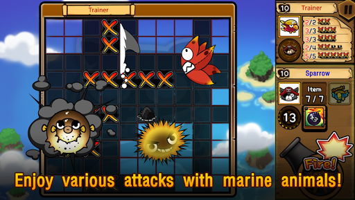 玩休閒App|Caribbean Battleship免費|APP試玩