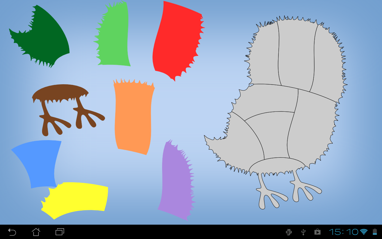 Uncategorized Free Puzzle For Kids kids preschool puzzles android apps on google play screenshot