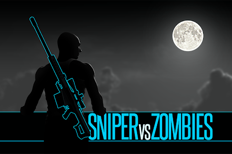 Sniper vs Zombies Screenshots 8