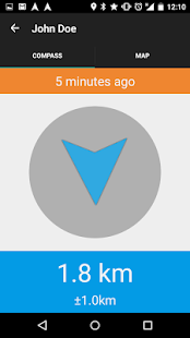How to mod FriendFinder 1.7 mod apk for android