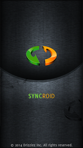 SyncRoid - Outlook Sync Lite