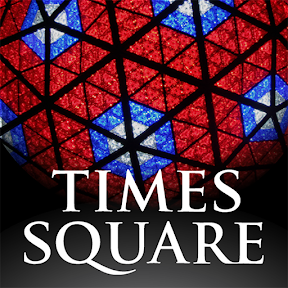 Times Square Official Ball App