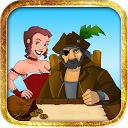 Pirates  Challenge mobile app icon