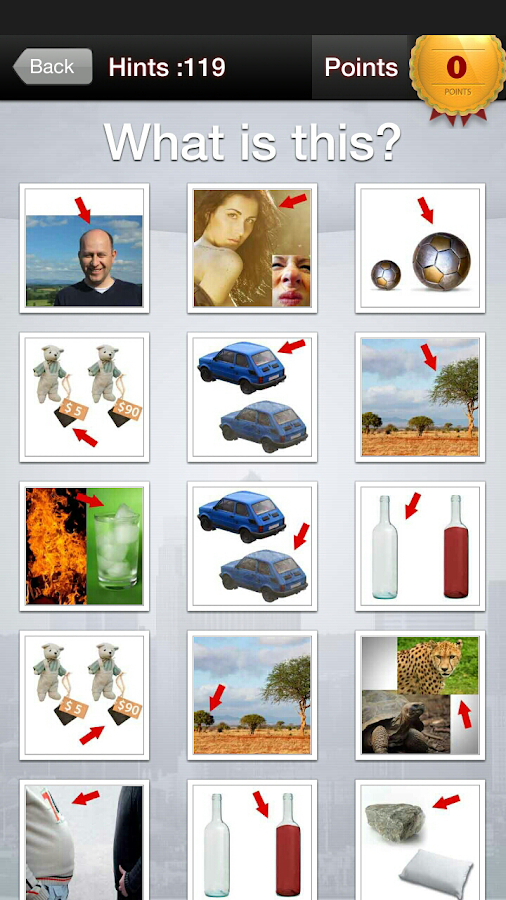 German Quiz Game - Android Apps on Google Play