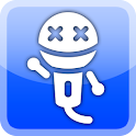 音声認識アプリ起動ツール VoiceDEPA logo