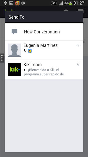 【免費工具App】Paint for Kik Messenger-APP點子