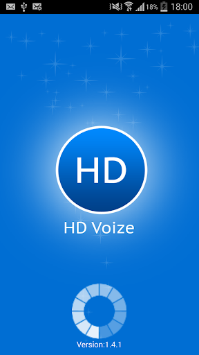 HDVoize