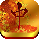 Mahjong Oriental mobile app icon