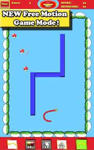 How to get Candy Snake Revolution patch 1.2 apk for android