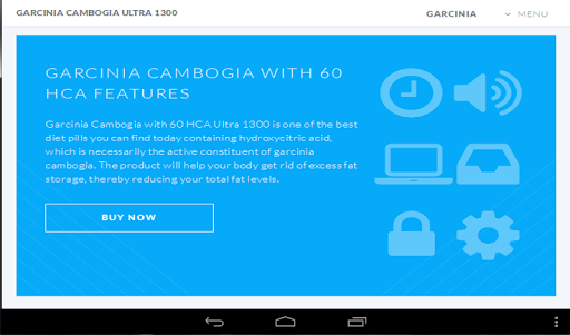 免費下載健康APP|Garcinia Cambogia with 60 HCA app開箱文|APP開箱王