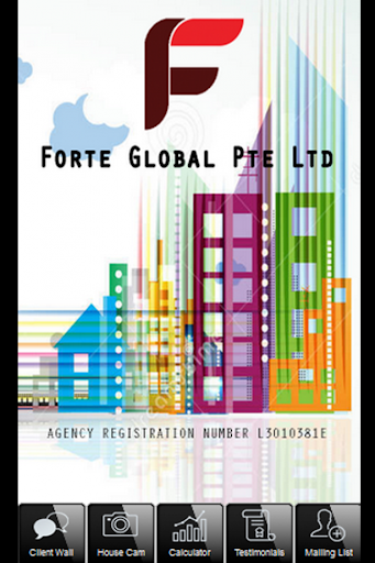 Forte Global