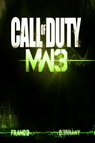 Call of Duty MW3 Cheats FREE Android app Screenshot 1