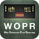 WarGames: WOPR icon