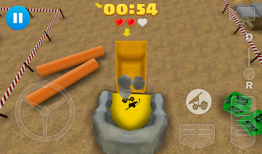 Download Truck Parking Simulator APK for Android