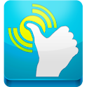 超级工号牌 logo