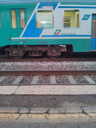 Stazione Di Porto Sant'Elpidio
