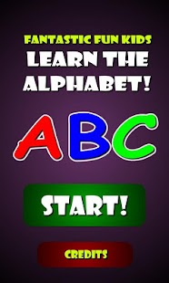 Free Download Fun Kids - Learn The Alphabet APK for Android