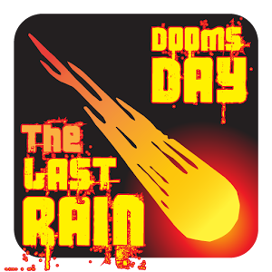 Doomsday - The last rain.apk 1.1