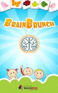 How to get BrainBrunch 1.0 unlimited apk for laptop