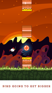 Download Don't Let The Chicken Fall APK for Android