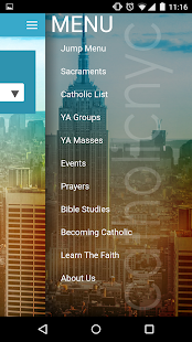 Catholic NYC Screenshots 1