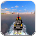Boat Simulator icon