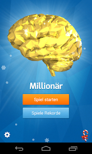 Millionär