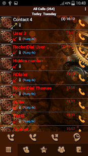 How to get RocketDial Industrial patch 1.5 apk for laptop