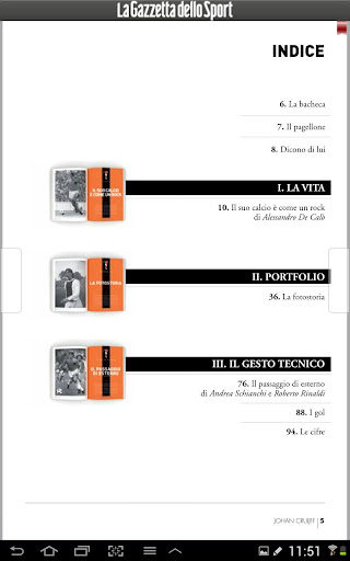 【免費運動App】Gazzetta Books-APP點子