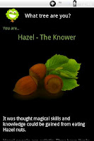 What tree are you? APK صورة لقطة الشاشة #2