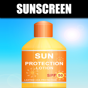Sunscreen Reminder Lite - Sun.apk 1.3