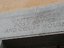 District Court and Post Office
