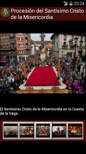 免費下載旅遊APP|Holy Week in Oviedo-Spain app開箱文|APP開箱王