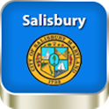 Salisbury, MD- Official logo