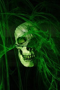 Skull HD Wallpaper FREE Screenshots 21