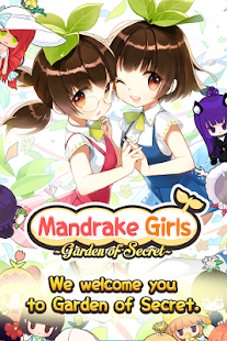 How to install MandrakeGirls Garden of Secret lastet apk for laptop