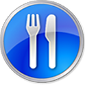 Restaurant Inspections - FL icon