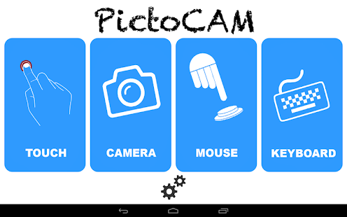 PictoCAM Screenshots 5