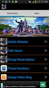 How to mod Theme Parks 1.5.3 unlimited apk for android