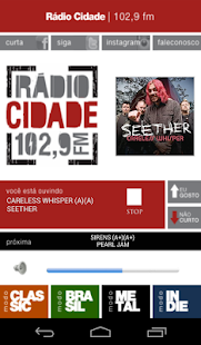 Rádio Cidade