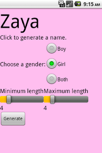 How to install Unique Baby Names patch 0.1.0 apk for bluestacks