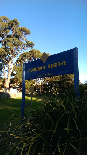 Coolibah Reserve