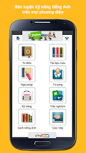 Học Tiếng Anh - Learn English APK Download for Android