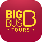 Cover Image of डाउनलोड Big Bus Tours - City Guide 3.1.0 APK