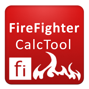 FireFighter CalcTool logo