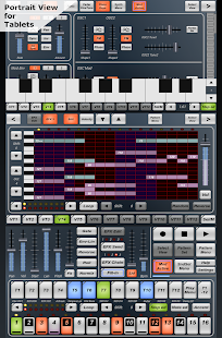 G-Stomper Beat Studio - screenshot thumbnail