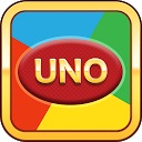 Uno Fun! mobile app icon