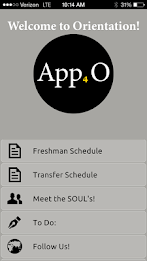 App4Orientation poster 1