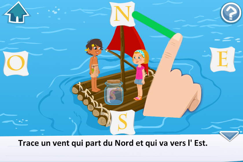 Passeport du CE1 au CE2 Lite Screen 3